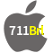 Aplicativo 711Brl para iOS