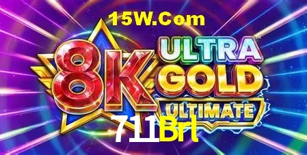 Estatísticas 711Brl