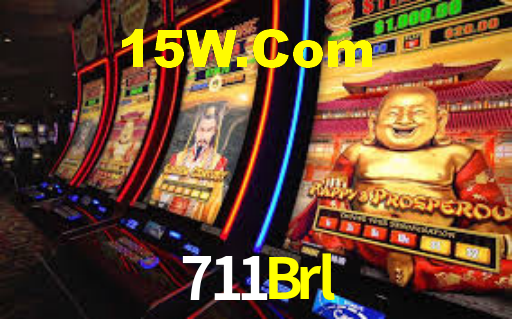 711Brl: Seu Cassino Premiado com Pagamentos Rápidos
