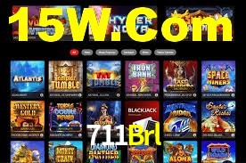 Cashback e recargas na 711Brl