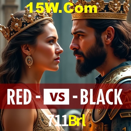 Live Casino 711Brl