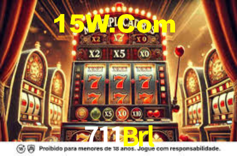711Brl Vip