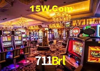 Estatísticas do Jogo 711Brl