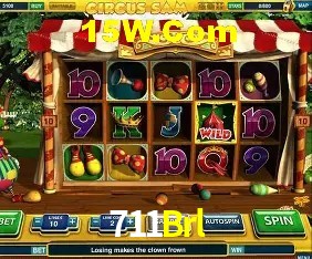 Casino VIP 711Brl