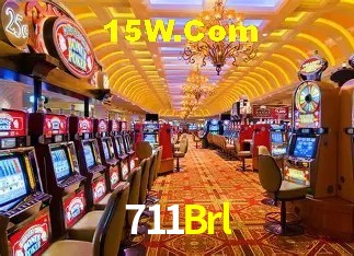 Loterias online na 711Brl