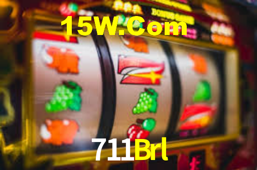 711Brl: Jogos de Caça-Níqueis-Altas Recompensas, Roleta-Velocidade, Blackjack-Desafios Máximos
