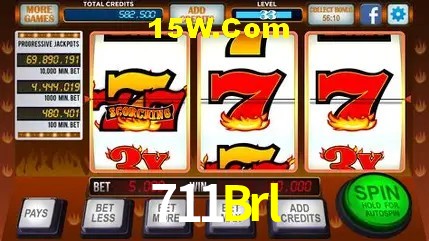 Login Seguro 711Brl