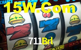 VIP Casino 711Brl