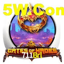 Welcome Bonus 711Brl