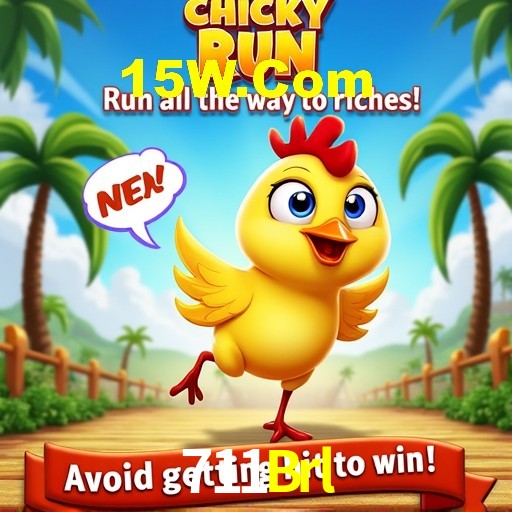 Bônus de Boas-vindas 711Brl