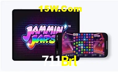 Estatísticas do Jogo 711Brl