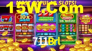 Blackjack Table 711Brl