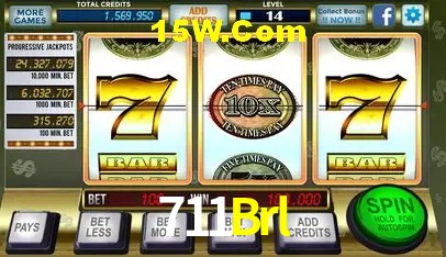 Promoções Sazonais 711Brl