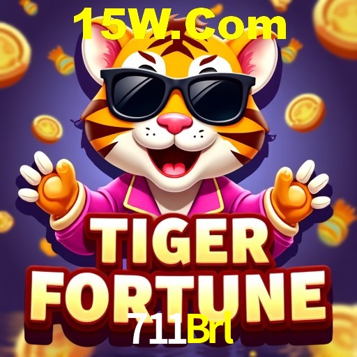 Inovações de Jogos na 711Brl: O Futuro das Experiências Interativas