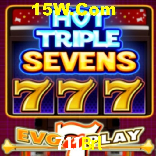 Desvendando o Mundo dos Jogos Virtuais na 711Brl