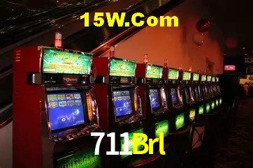 Cadastro Rápido 711Brl